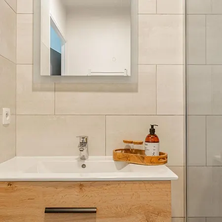 Les Ailes Du Vent - 10min Paris - Parking *